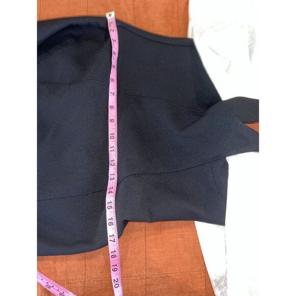 NOCTURNE WOMENS OFF THE SHOULDER MAXI DRESS SIZE 38 - Picture 8 of 10